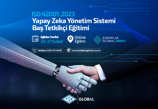 Yapay Zeka Görseli