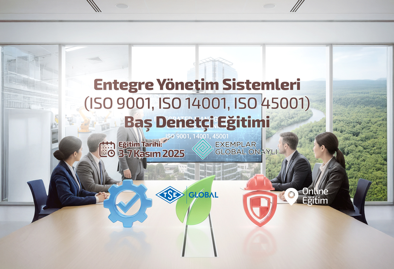 Integrated Management Systems Training