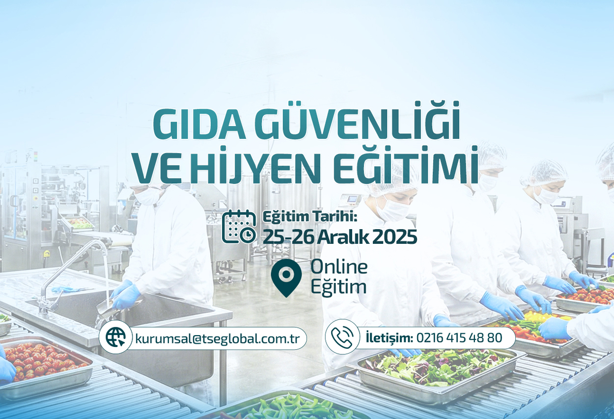 Food Safety and Hygiene Image